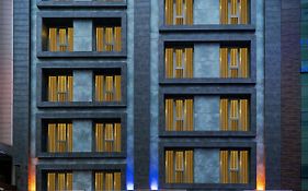 Orya Hotel